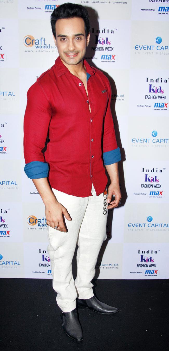 Angad Hasija