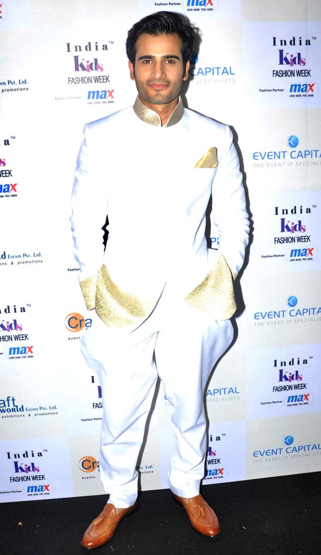 Karan Tacker