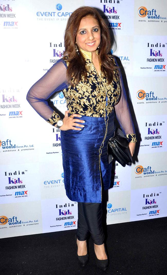 Munisha Khatwani