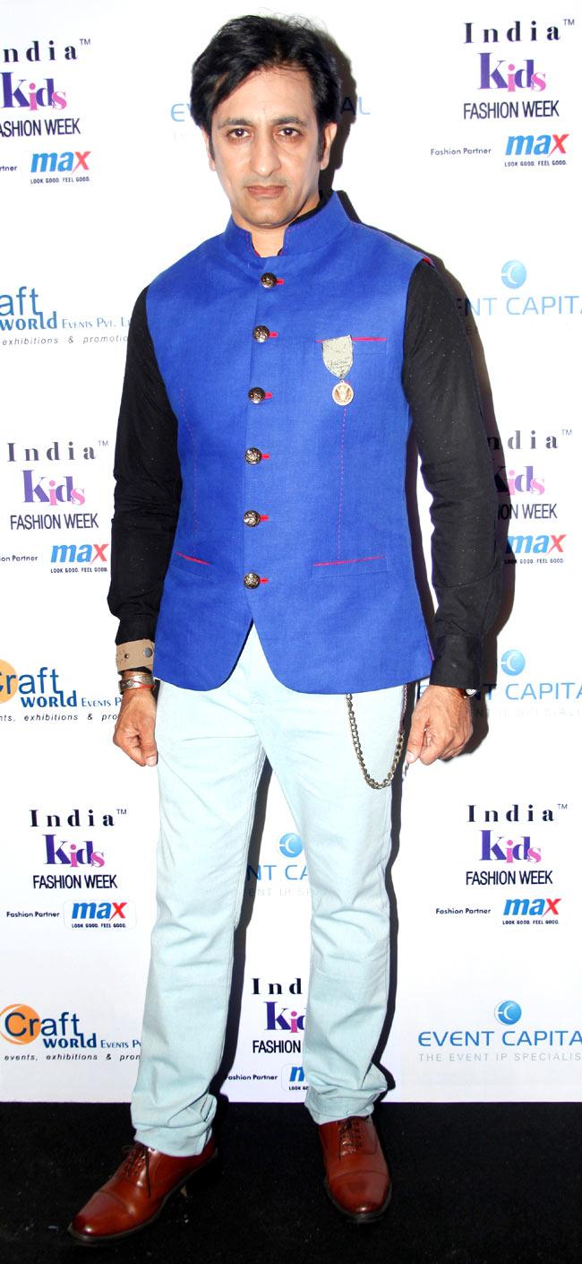 Rajev Paul