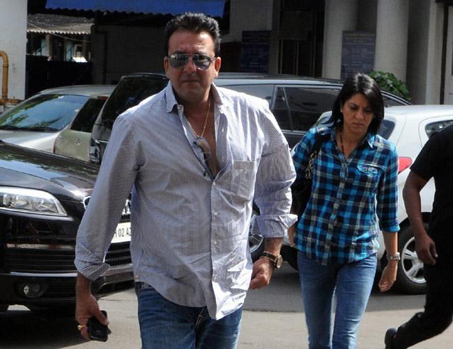 Sanjay Dutt has two sisters, Priya Dutt and Namrata Dutt. Priya, who is a politician, does a lot of charity work through the Nargis Dutt Foundation. While Namrata Dutt is married to actor Kumar Gaurav.