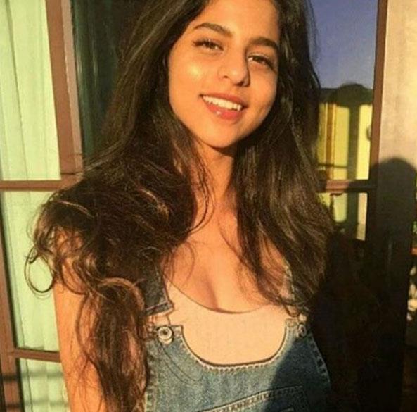 While Shah Rukh Khan's conversations with his daughter Suhana Khan have become interesting, the actor, like any other parent, still treats her like a child. 'It's really nice, it's quality time. It's quite amazing the conversations I have with Suhana. I still treat her like she is two or three-years-old, but she is an adult,' he said. When asked if she likes to be treated as 'a kid', the actor quipped, 'No, but she has a lot of respect for me.'