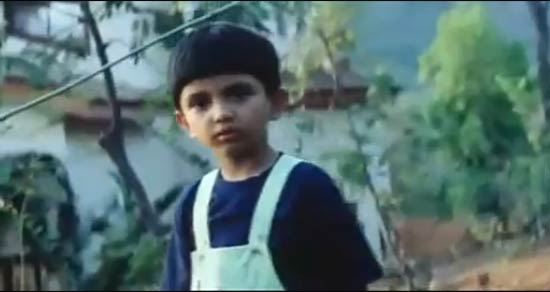 Ahsaas Channa: The girl, who portrayed characters of boys in Vastu Shastra and Kabhi Alvida Na Kehna before moving on to the Phoonk franchise, was likeable in her brief roles in the above-mentioned films.