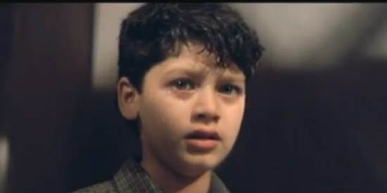 Master Sumeet: He was the young character in Baazigar that grew up to be the legendary Ajay Sharma/Vicky Malhotra. As the little Ajay whose father was cheated in business and died a tragic death, and whose mother took to the bed immediately, Sumeet brought out the required angst in his character.