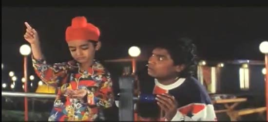 Parzan Dastur: The silent star-counting little sardar in Kuch Kuch Hota Hai, Dastur also portrayed significant characters in Parzania and Sikandar, and was appreciated for the same.