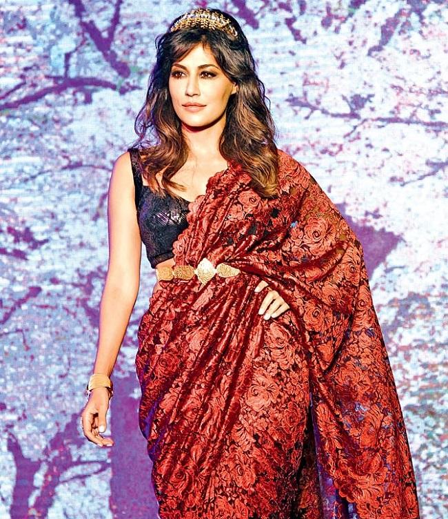 Meanwhile, on the professional front, Chitrangda made a full-blown commercial film, Desi Boyz (2011) in which she starred alongside Akshay Kumar, John Abraham and Deepika Padukone. She also starred in Yeh Saali Zindagi, alongside Irrfan Khan and later did I, Me Aur Main, a ravishing special number in Akshay's Joker, a strong character in Inkaar. Basically, she was totally back in the business.