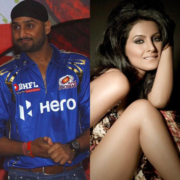 Harbhajan Singh and Geeta Basra: The Indian spinner and the actress had been dating for a few years, though they never admitted to the relationship in public. Harbhajan Singh and Geeta Basra later confirmed their relationship and got married in October 2015. The couple have a daughter together named Hinaya Heer Plaha.