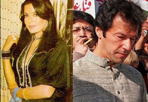 Imran Khan and Zeenat Aman: The former Pakistan cricketer-turned-politician and the yesteryear Bollywood siren created ripples in the media when reports of them dating each other surfaced. However, this was very short-lived and Imran later married British socialite Jemima Khan. The former cricketer divorced Jemima in 2004. Imran was then married to Reham Khan in 2014 for a year before they were divorced in 2015. Imran then married Bushra in 2018