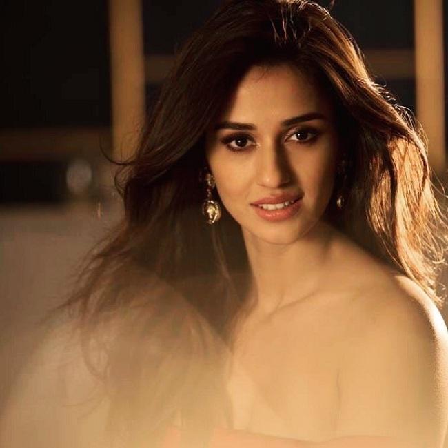 On her personal style statement, Disha Patani said in an interview, 'I just wear what I like and I don't like to know much about style and what's going on in fashion. What I like, I usually wear that. Plus, I have a great team of make-up men and stylists, so they always come up with new ideas.'
