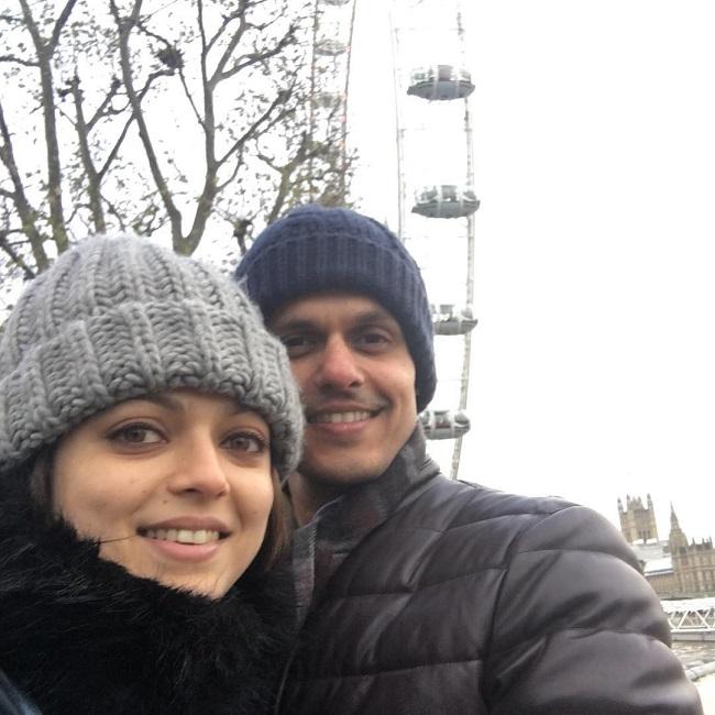On the personal front, Drashti Dhami got married to businessman Neeraj Khemka on February 21, 2015. The couple dated for many years, however, Drashti wanted to marry Neeraj only after attaining success in her career.