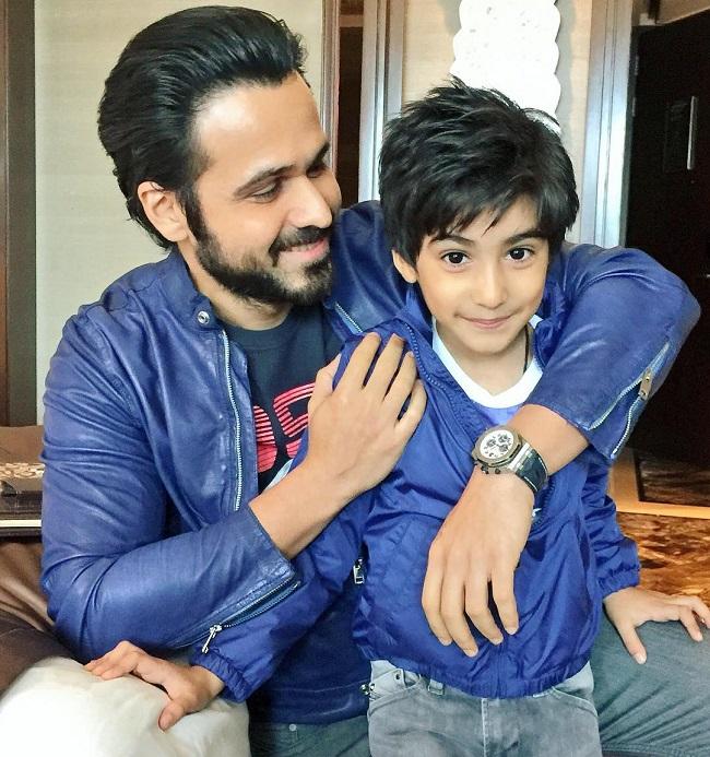 Needless to say, Emraan Hashmi was devastated after his son Ayaan was diagnosed with cancer. On the professional front too, Emraan was going through a tough time as his films had failed to fare well at the box-office.