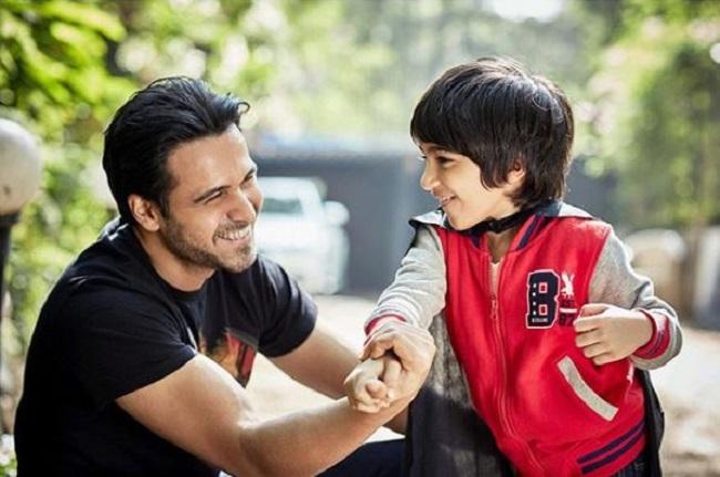 Emraan Hashmi has stated in many interviews about how his son Ayaan's recovery against such an unconquerable disease was a huge life lesson for him as a doting dad.