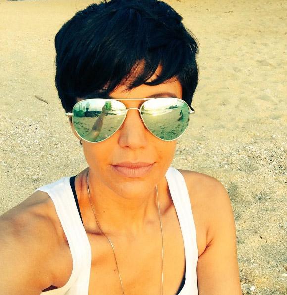 Mandira Bedi says getting trolled online feels like an assault and she has realised that Indian men are cowards. 'I had enough cases of men judging me for entering their territory but it was largely face to face, so I had a chance to give it back to them,' Mandira said.