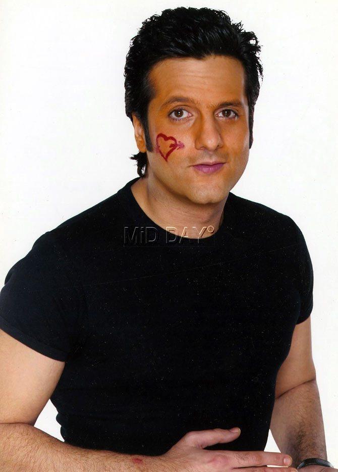 Fardeen Khan has a sister - Laila Khan - who is four years older to him. Laila is married to Farhan Ebrahim Furniturewalla, who is actress Pooja Bedi's ex-husband.
