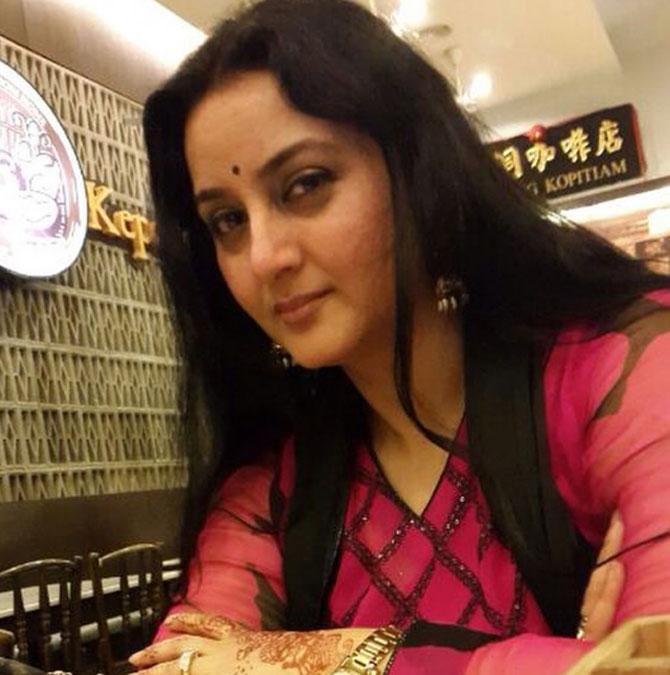 This is how Farha Naaz looks now. This picture was shared by her on her Instagram account. We bet fans would want to see her on the big screen again. This is how Farha Naaz looks now. This picture was shared by her on her Instagram account. We bet fans would want to see her on the big screen again.