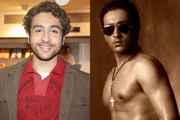 Adhyayan Suman: Adhyayan Suman, who flaunted his six-pack look in the film Raaz: The Mystery Continues, used to weigh 110 kg before he hit the treadmill with a vengeance.