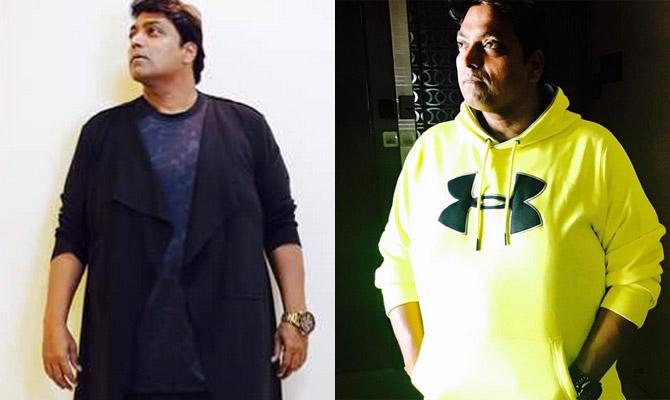 Ganesh Acharya: Bollywood's ace choreographer Ganesh Acharya shed a whopping 85 kg in one and a half years. It was unbelievable that at one point he weighed 200 kgs. Losing weight wasn't a piece of cake for Ganesh, but he took one and a half year to lose it all through a proper workout regime and regular gymming.