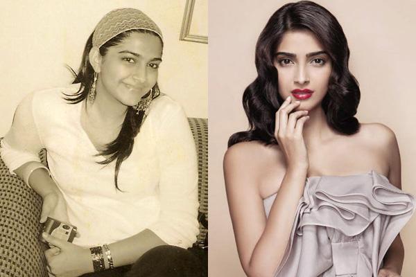 Sonam Kapoor: Sonam Kapoor weighed a good 90 kg before her debut Saawariya. However, the determined lass lost 30 kg and is currently known as one of the most stylish actresses in Bollywood.