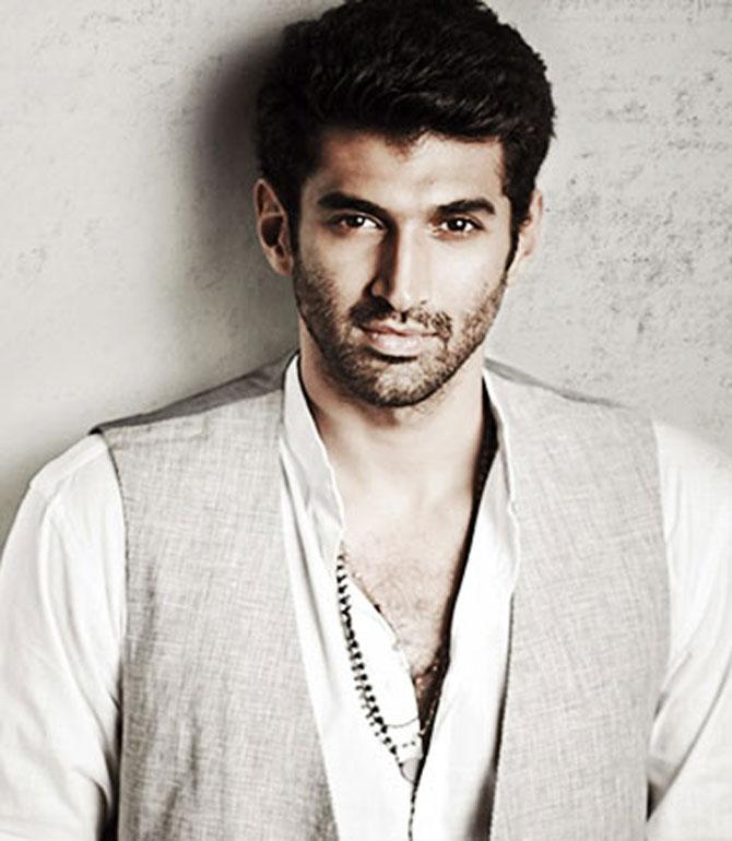 Aditya Roy Kapur: Aditya started his career as a VJ on Channel V. His comic timing and hosting style made him an instant hit with the viewers. He never thought he'd become an actor until he was called to audition for Salman Khan and Ajay Devgn's London Dreams. He made his Bollywood debut with London Dreams and went on to star in Action Replayy, Guzaarish, Aashiqui 2, Yeh Jawaani Hai Deewani, Fitoor, Kalank and Malang.