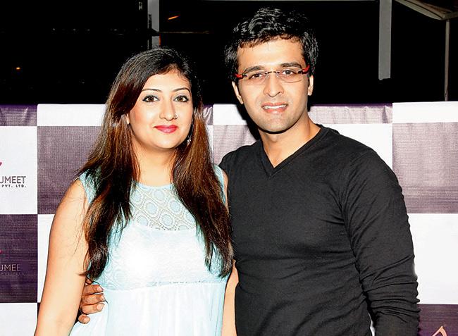 Juhi Parmar-Sachin Shroff: Juhi met Sachin for the first time during a pilot shoot for a show that never went on air. However, the duo struck a healthy friendship on the sets. After a courtship of five months, they got married in 2009. They have a daughter too. However, the couple's marriage hit a rock and have now separated.