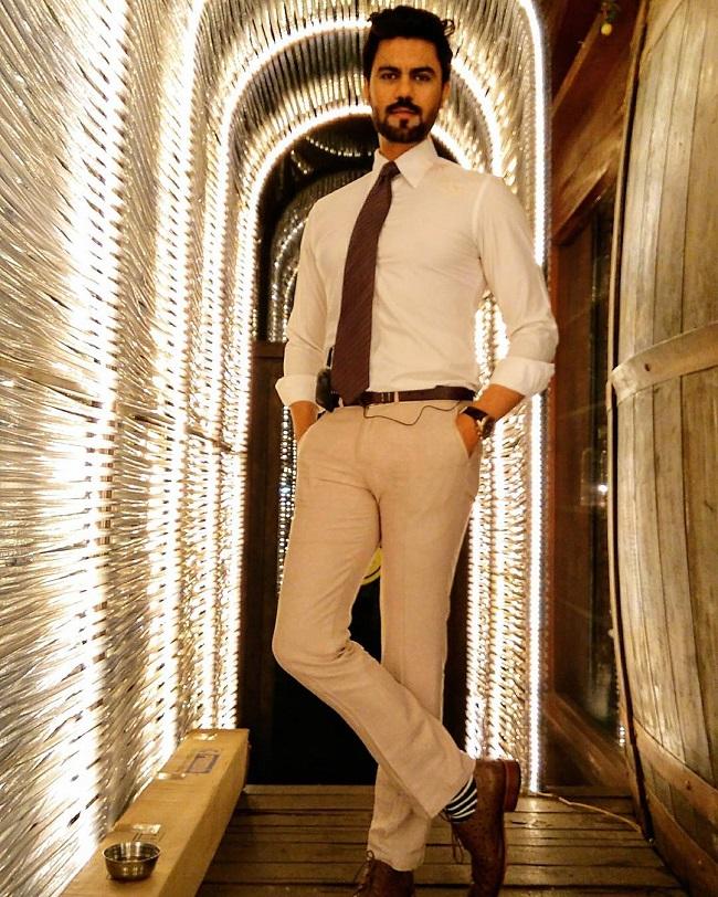 Gaurav Chopra may have become popular through his stint on daily soaps like Uttaran and Piya Ka Ghar, but the actor had once confessed that he never identified with such stories. In his more than a decade-long career on the small screen, he chose TV series and reality shows over daily soaps.