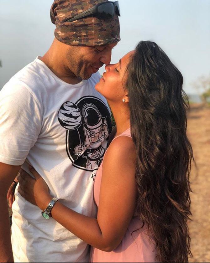 Narayani Shastri shot to fame with shows like Kyunki Saas Bhi Kabhi Bahu Thi and Piya Ka Ghar. But her journey in showbiz started in the year 2000 with Kahani Saat Pheron Ki, a show which aired on DD National.
