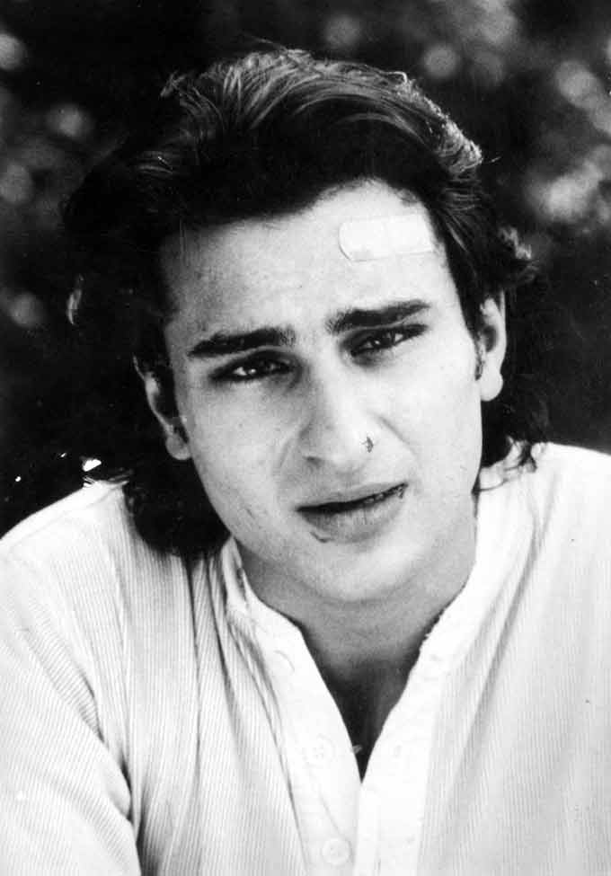 Saif Ali Khan has clocked 29 years in the film industry since his 1993 debut with the film Parampara. He is best known for his roles in films like Main Khiladi Tu Anari, Hum Saath-Saath Hain, Hum Tum, Salaam Namaste, Kal Ho Naa Ho, Dil Chahta Hai, Omkara and Love Aaj Kal. 'As far as my acting journey is concerned, in these 25 years, it has been interesting, full of ups and downs and learning constantly,' Saif Ali Khan said in 2018 when he completed his silver jubilee in the film industry
