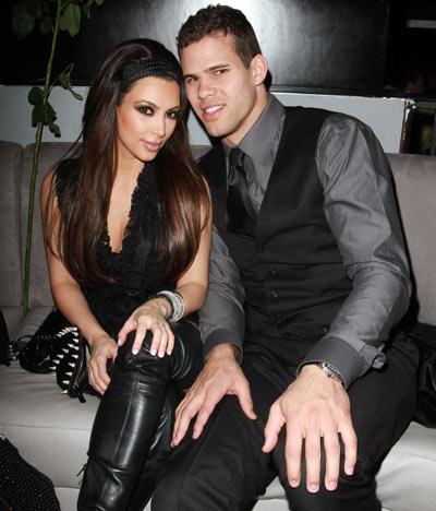 Kris Humphries and Kim Kardashian: Kim filed for divorce 72 days after her USD 10 million wedding on August 20, 2011, to Kris. In an interview later, Humphries claimed he knew Kim was cheating on him with Kanye West.