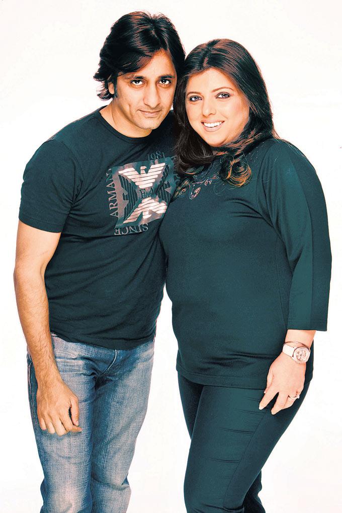 Rajeev Paul and Delnaaz Irani: The TV actors were married for 14 years before they separated in 2010 and got divorced in 2012. While Delnaaz accused Rajeev of infidelity, the latter claimed that the low phase in his career was one of the reasons why Delnaaz walked away.