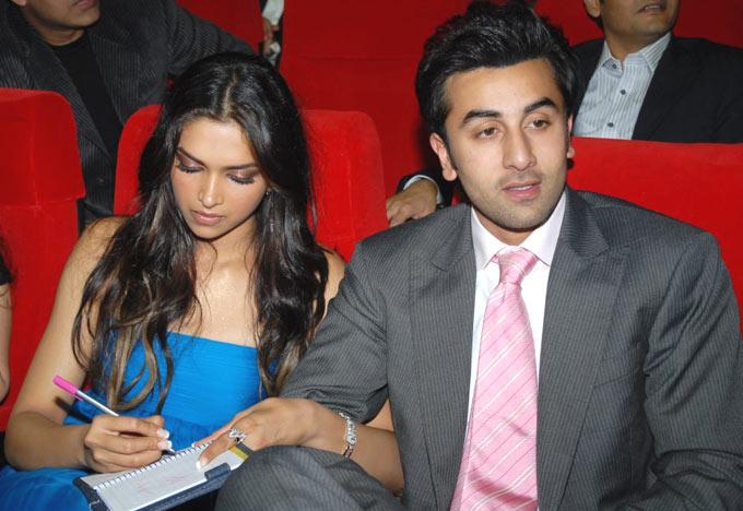Ranbir Kapoor and Deepika Padukone: For a while, Ranbir and Deepika were seen as the perfect couple. But it was too good to last. While Deepika did not directly accuse Ranbir of being disloyal to her, she has often mentioned in interviews that an 'ex-boyfriend' cheated on her. However, unlike other couples, these two are good friends now.