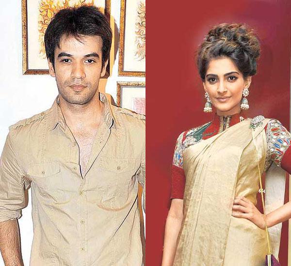 Punit Malhotra and Sonam Kapoor: Ironically, the two fell in love on the sets of the 2010 film I Hate Luv Storys in which Sonam was the female lead and Punit the director. It has been learnt that it was the actresses decision to call it quits since she felt that she has grown out of the relationship.