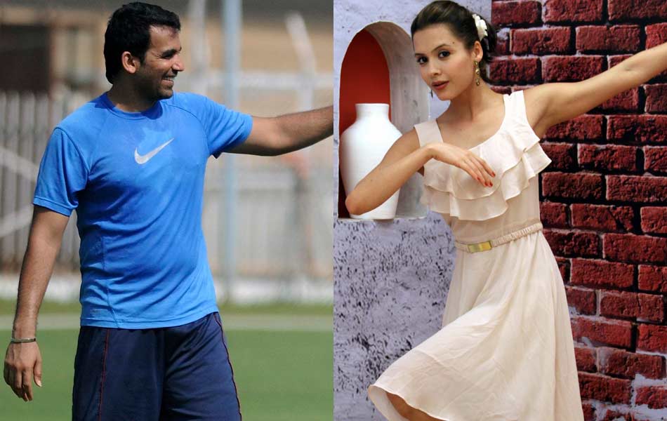 Zaheer Khan and Isha Sharvani: The cricketer-actress duo had an eight-year on and off romance. In the end, the fact that the two could not make time for each other took a toll on their relationship. It's said that they remain good friends.