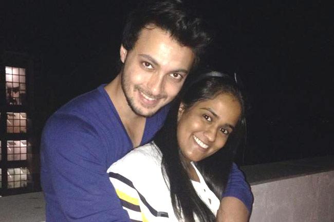 Aayush Sharma: Aayush, who made his debut in 2018 with Loveyatri, wasn't an actor when he tied the knot with Salman Khan's sister Arpita Khan. The lavish wedding, at Falaknuma Palace in Hyderabad in 2014, was attended by Salman's colleagues from the industry including Aamir Khan, Katrina Kaif, Karan Johar, Kabir Khan, Priyanka Chopra, Mika along with other film industry people