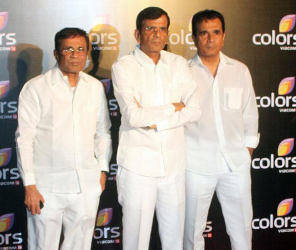 As a pair, the director duo of Abbas-Mustan has delivered thrillers like 'Khiladi', 'Baazigar', 'Soldier' and 'Race'. Their lesser-known brother, Hussain, is an editor in Hindi and Gujarati films.