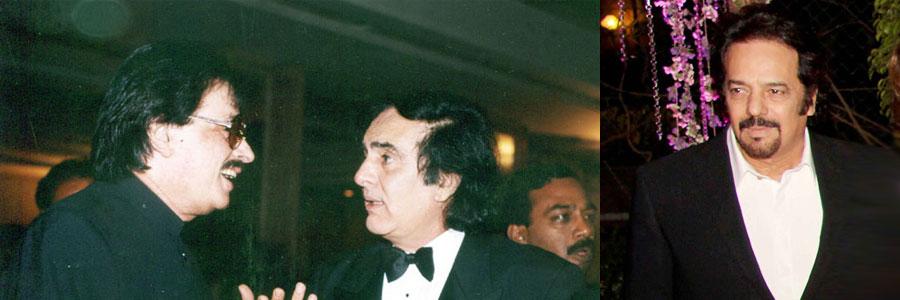 Feroz Khan is remembered as the suavest star in Bollywood, who gave memorable performances in 'Qurbani' and 'Janbaaz' among others. Sanjay Khan couldn't achieve much as an actor on the big screen but is best known as television's Tipu Sultan. Akbar (right) is synonymous as the director of the lavish 2005 film 'Taj Mahal: An Eternal Love Story', which didn't do well at the box office.