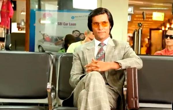 Main Aur Charles: This film revolves around serial killer Charles Sobhraj's escape from Tihar jail. Randeep Hooda played the role of Charles, which was earlier titled Bad.