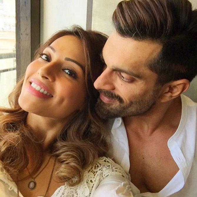 Soon, Karan Singh Grover and Bipasha Basu became inseparable. Holidays, fashion shoots, late-night dinners, gymming, movie dates, spa dates - they were spotted together everywhere.