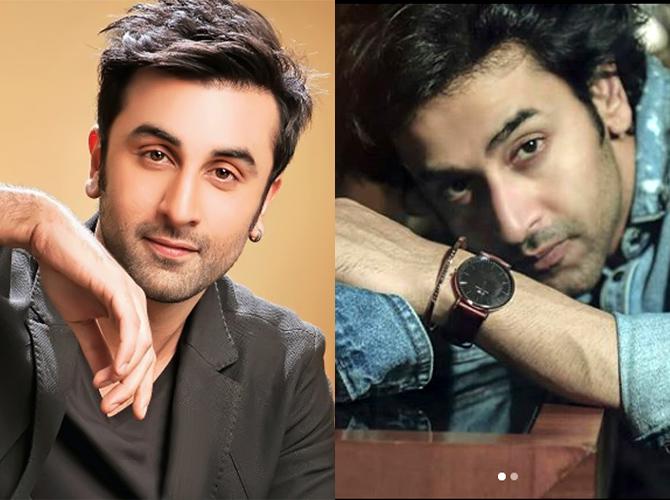 Ranbir Kapoor and Shashank Vyas: When Television actor Shashank Vyas posted this snapshot on social media, fans of the Balika Vadhu and Jaana Na Dil Se Door actor found a striking similarity between him and Ranbir Kapoor. Some fans wondered if it was inspired by one of Ranbir Kapoor's looks in Sanju. Shashank Vyas was flooded with comments about the uncanny resemblance to Ranbir. 'I have been getting so many comments on Instagram on how I look exactly like Ranbir Kapoor. It is such an honour to be told this. Ranbir is a powerhouse performer and it feels amazing to be compared to him, even if it is in just the way I look,' he said.