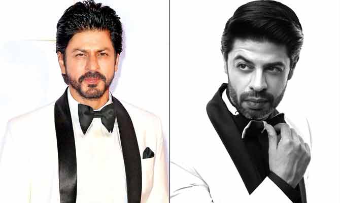Shah Rukh Khan and Ssumier S. Pasricha: Ssumier aka Pammi Aunty took the internet by storm for his uncanny resemblance to Bollywood superstar Shah Rukh Khan. He was reportedly approached by makers of an untitled film to portray King Khan's brother. He was also part of the TV show Sasural Simar Ka. London-based filmmaker Gurinder Chadha has claimed to be a fan of his work.