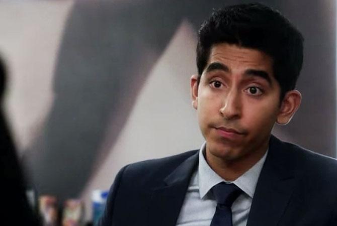 The 'Slumdog Millionaire' star Dev Patel portrays the character Neal Sampat in Aaron Sorkin's television political drama 'The Newsroom'. He plays the writer of Will's (Jeff Daniels) blog and electronic media expert. He has starred in several films and series like The Second Best Exotic Marigold Hotel, Chappie, The Man Who Knew Infinity, Lion and The Personal History of David Copperfield, among others. Pic/YouTube