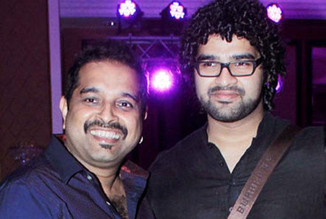 Shankar Mahadevan-Siddharth Mahadevan: Famous playback singer Shankar Mahadevan's son Siddharth Mahadevan has songs like Zinda from Bhaag Milkha Bhaag and Malang from Dhoom 3 to his credit. Siddharth started out young and made a mark for himself, not just in Bollywood, but also in regional cinema.