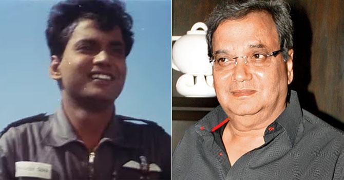 Subhash Ghai: Subhash Ghai started his career in Bollywood as an actor with small roles in films including Taqdeer (1967) and Aradhana (1971). His directorial debut was the film Kalicharan in 1976. The director's notable films include Karz (1980), Hero (1983), Meri Jung (1985), Karma (1986), Ram Lakhan (1989), Saudagar (1991), Khalnayak (1993), Pardes (1997) and Taal (1999).