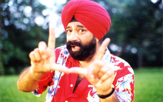 Jaspal Bhatti: The man who made us laugh our hearts out while himself keeping a straight face, Bhatti was the common man's superstar for those who grew up watching Flop Show (1989). In 2012, he died in a car crash, too young for someone who could make us cackle at the drop of a hat. He was 57.