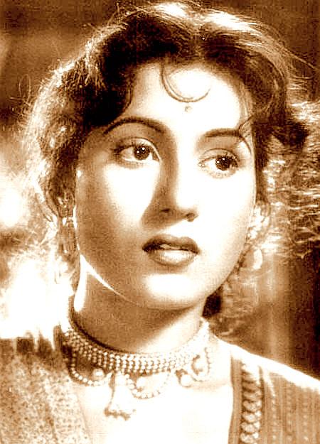 Madhubala: Her lifespan was all of 36 years, but by then Madhubala had done enough to be regarded as one of the greatest divas to grace the screen. Starting her career as a child artist with Basant in 1942, she went on to star in numerous classics like Neel Kamal, and of course Mughal-e-Aazam. Heart complications led to her death in 1969.
