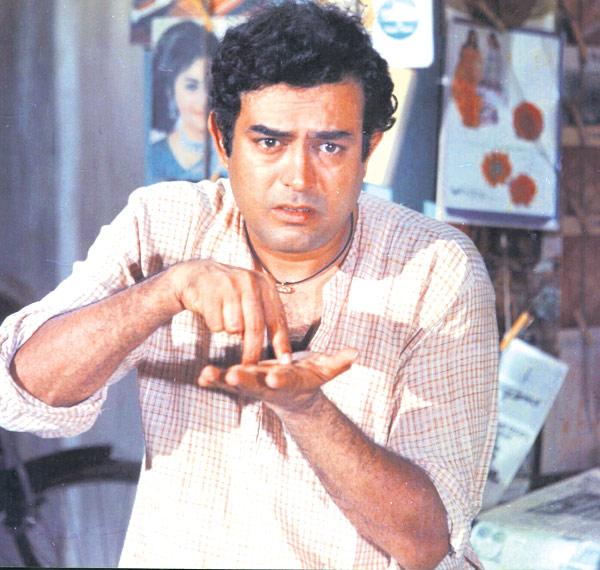 Sanjeev Kumar: An often-repeated aspect of Kumar's film journey is that for a man who played innumerable aged roles. He died at 47. Even by then though, he had established himself as one of the most versatile actors of Hindi cinema. He was funny in Seeta Aur Geeta and Angoor, tragic to the hilt in Koshish and Sholay. Few actors managed to get into the skin of the character as Kumar did.