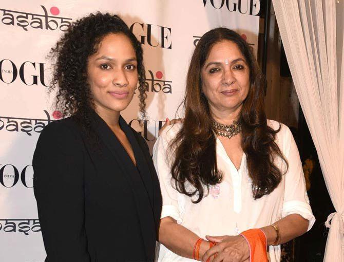 Neena Gupta: Neena Gupta was in a relationship with former West Indies cricketer Vivian Richards in the 1980s. Breaking the stereotype, Neena raised their daughter Masaba Gupta out of wedlock. Neena Gupta is now married to New Delhi-based Vivek Mehra, a chartered accountant.