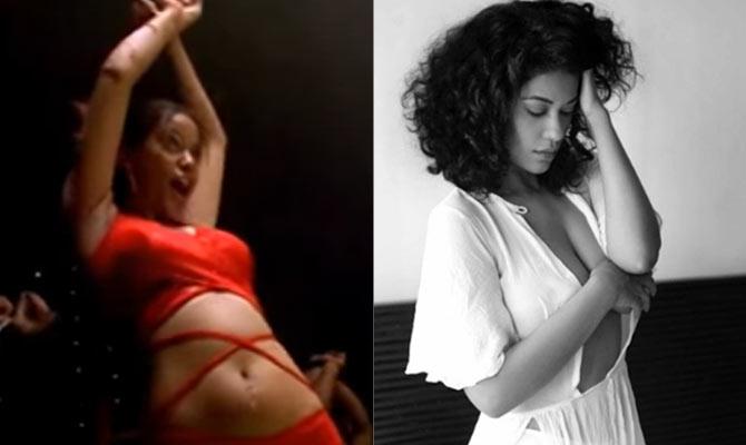 Mumait Khan: She featured in the song Seekh Le in Munnabhai MBBS and had a flourishing career in Hindi and regional cinema, but was always at the centre of controversies. She was also one of the contestants in the first season of Bigg Boss Telugu, hosted by N.T. Rama Rao Jr.