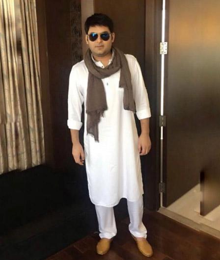 However, Kapil Sharma bounced back and made a comeback on television in 2019. Post Kapil Sharma's break from showbiz after a string of untoward incidents, he finally decided to make a comeback, hoping to spread happiness and laughter once again.