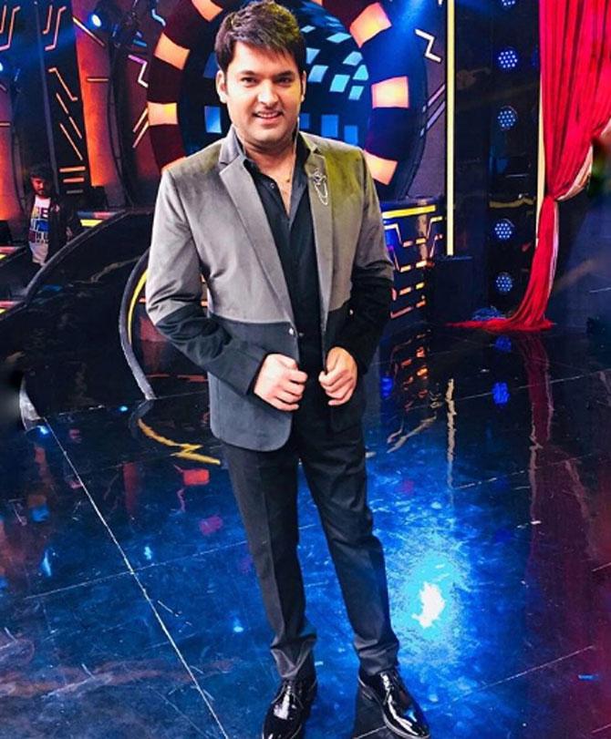 Kapil Sharma got married to his longtime girlfriend Ginni Chatrath on December 12, 2018, in Jalandhar. Opening up on the topic of his marriage, Kapil said, just a few days before his D-Day, 'The wedding is on December 12 in Jalandhar. That's Ginni's hometown. We wanted to keep it low key. But Ginni is the only daughter in her family. Her folks wanted the wedding to be on a lavish scale. And I completely understand their sentiments. My mother also wants the wedding to be lavish.'