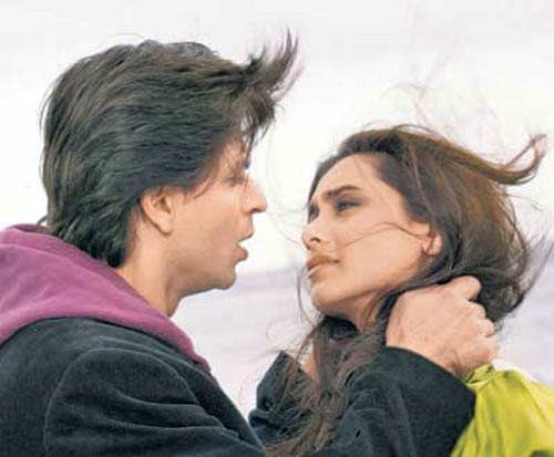 In 2006, Karan Johar released his romantic drama, Kabhi Alvida Naa Kehna, which dealt with infidelity. Though the content was controversial, Johar was applauded by critics as a filmmaker-producer, director and writer.
